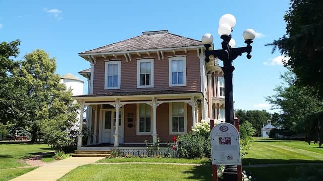 Heritage Center - Image 1