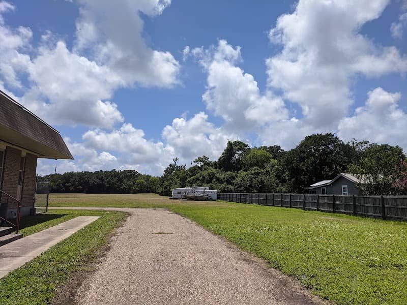 Sanctuary Campground - Image 1