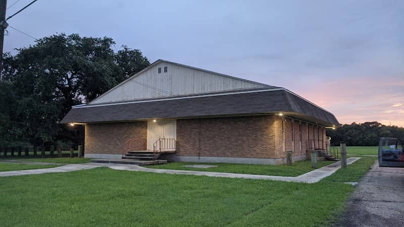Sanctuary Campground - Image 2