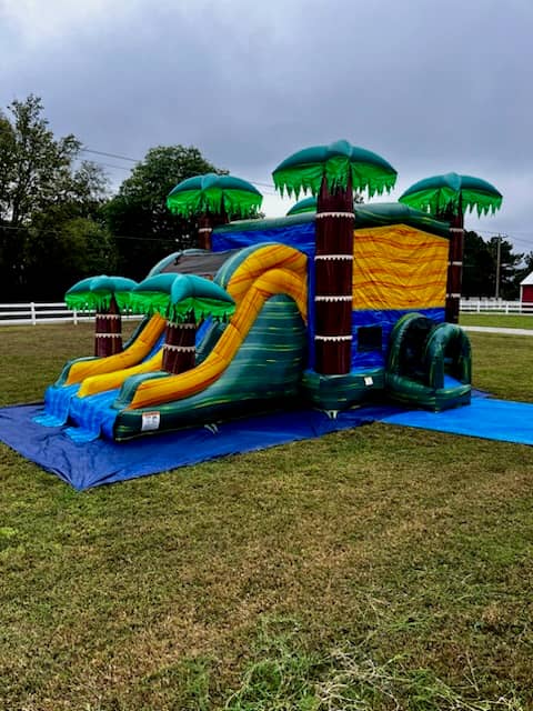 CSC INCREDIBLE INFLATABLES LLC - Image 1