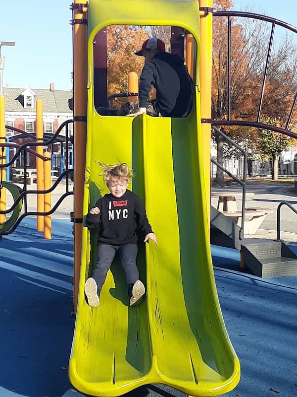 Stevens Park - Image 1