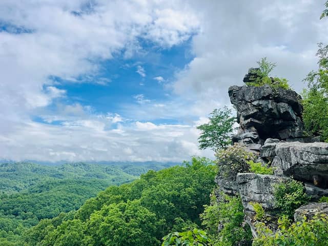 Pinnacle Rock - Image 1