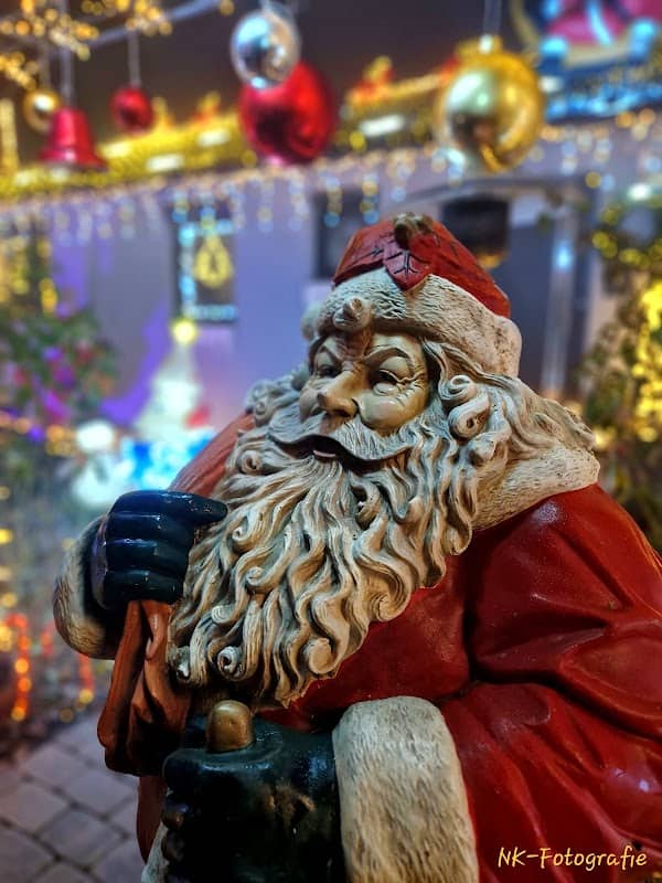 Weihnachtshaus-Ahnatal - Image 1