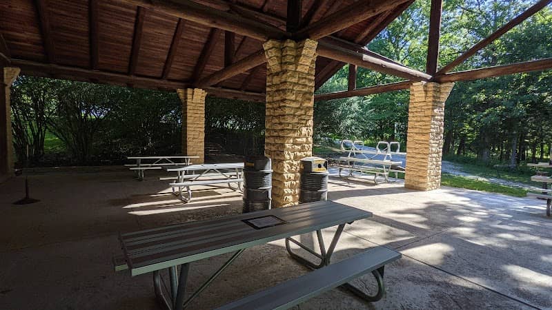 Maritz Trail House - Image 1