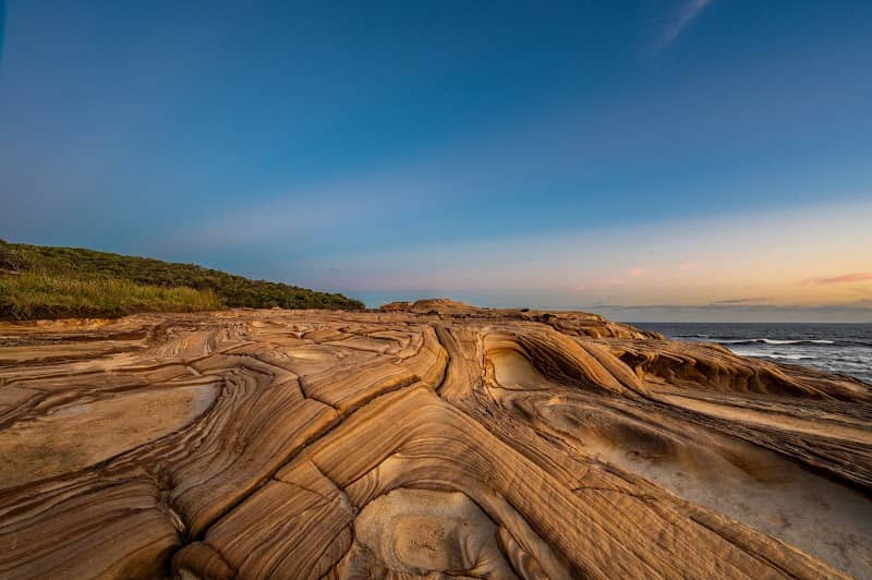 Tessellated Pavement - Image 1