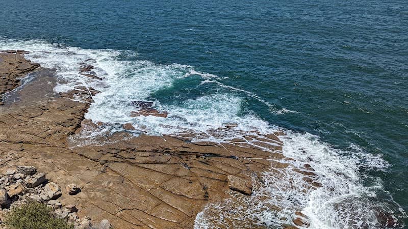 Tessellated Pavement - Image 3