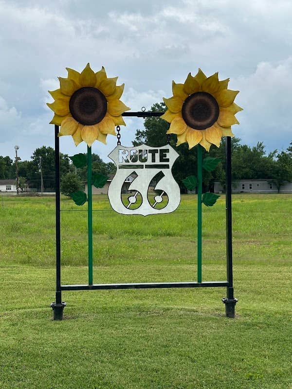 Landmark Route 66 - Image 1