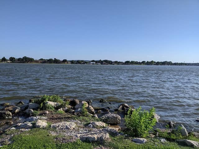 Granbury City Beach Park - Image 3