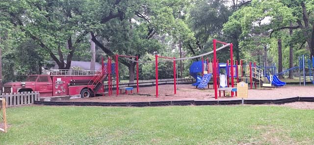 Potty Tannehill Memorial Park - Image 1