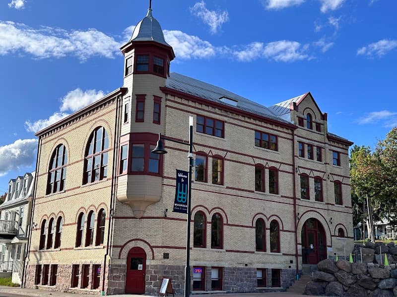 Danes Hall of Waupaca - Image 2