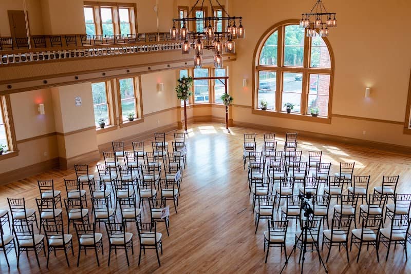 Danes Hall of Waupaca - Image 1