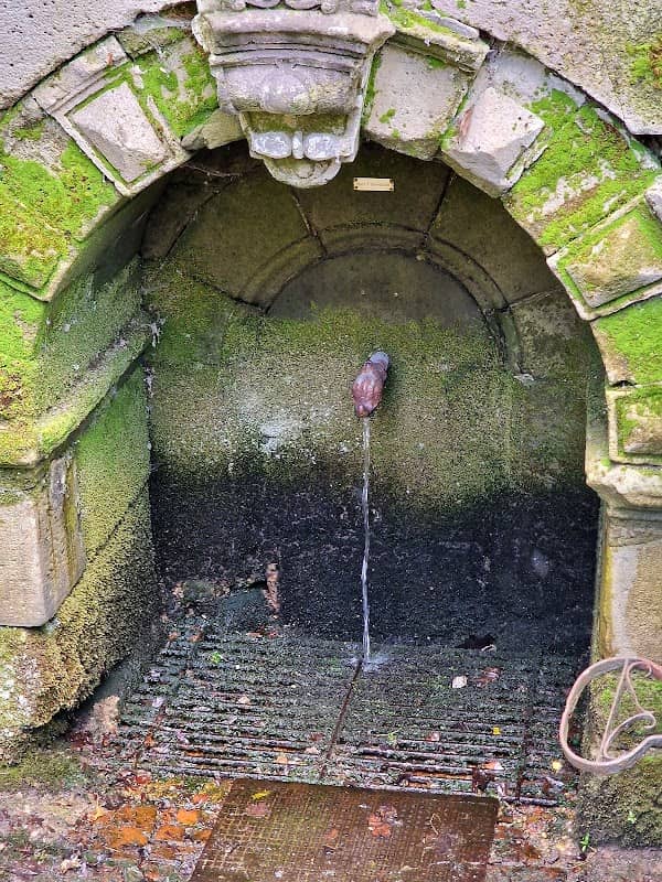 Stadtbrunnen - Image 1