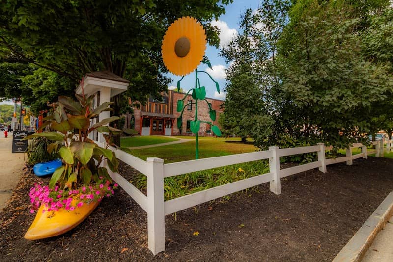 Marceau Park - Image 2