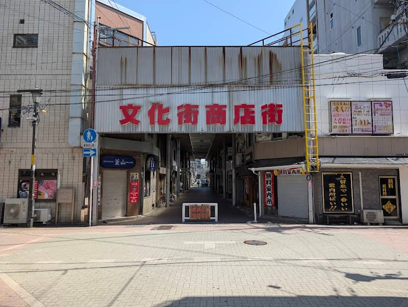 文化街商店街 - Image 1