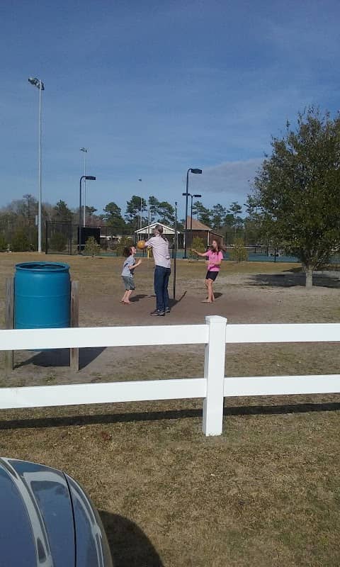Fort Benjamin Park Recreation Center - Image 2
