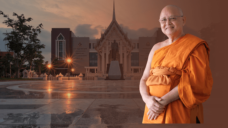 Wat Cholpratarn Rangsarit - Image 1