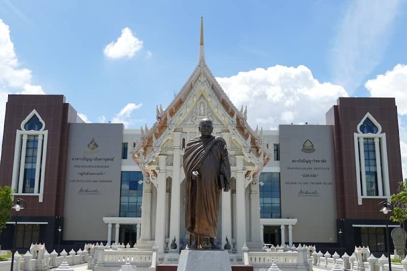 Wat Cholpratarn Rangsarit - Image 2