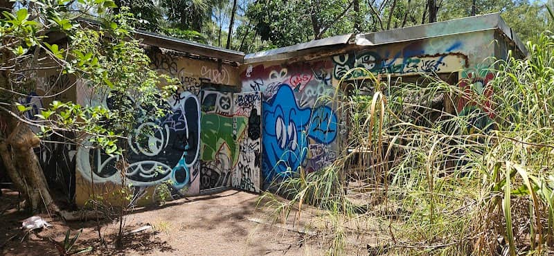 The Hidden Graffiti Ruins - Image 3