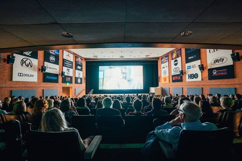 Calabasas Film Festival - Image 1