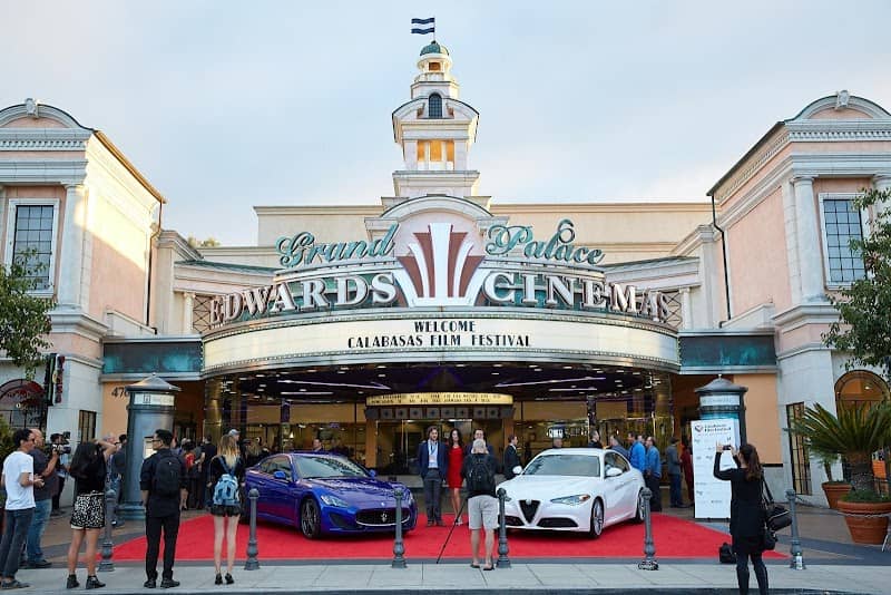 Calabasas Film Festival - Image 2