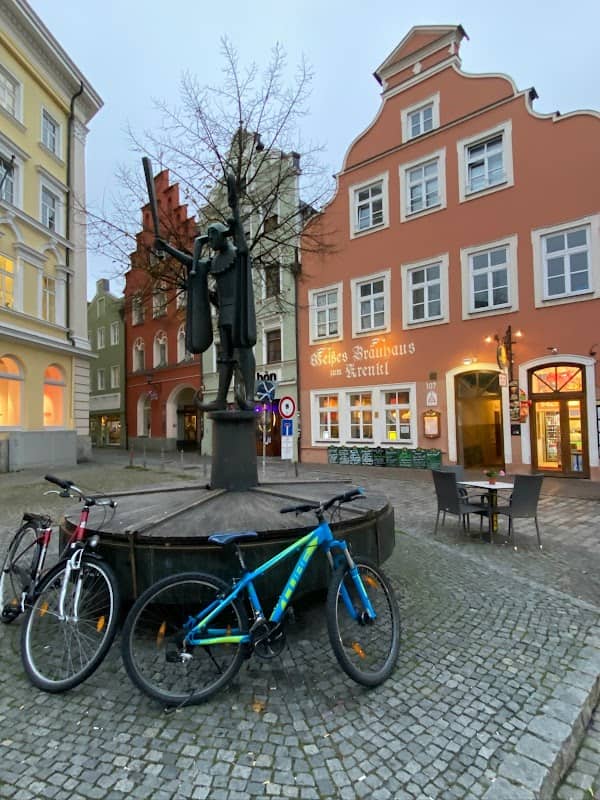 Narrenbrunnen - Image 2