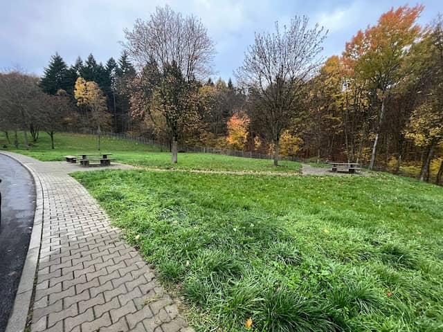 Rastplatz Löchle West - Image 1