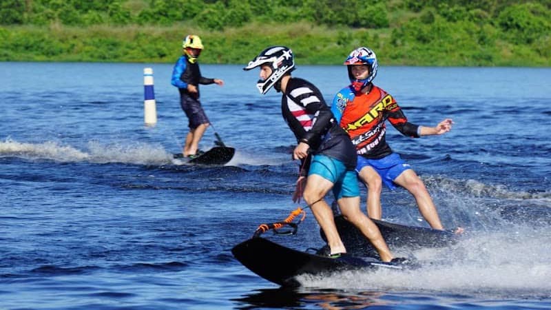 Clermont Watersports Complex and JetSurf Orlando - Image 1