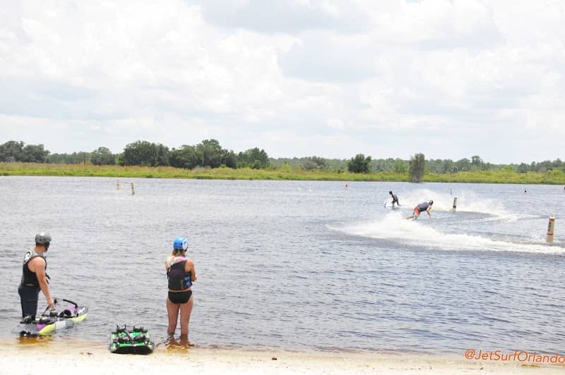 Clermont Watersports Complex and JetSurf Orlando - Image 2
