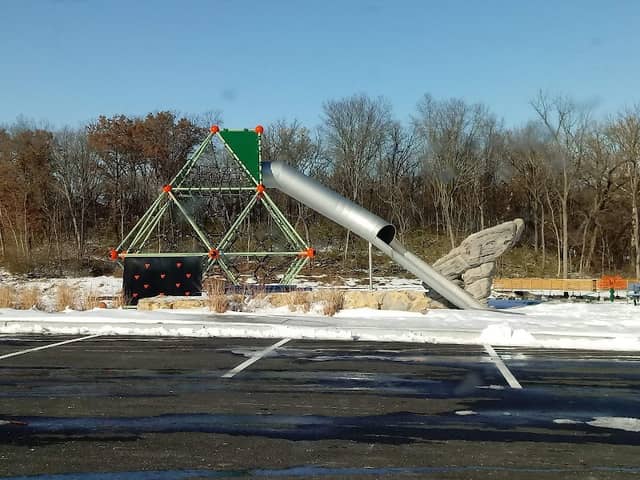 Hobby Hill Park (New Entrance) - Image 1