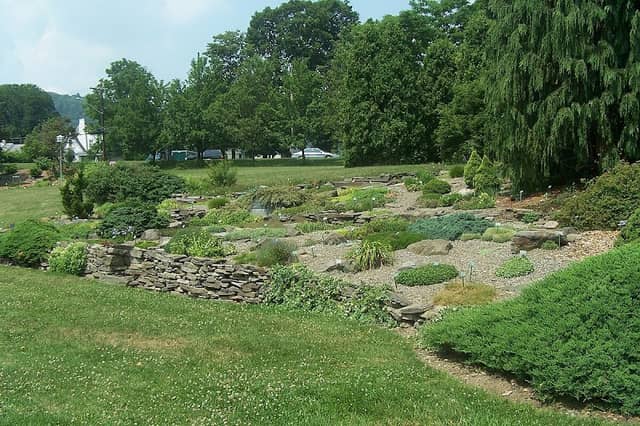 Cutler Botanic Garden - Image 2