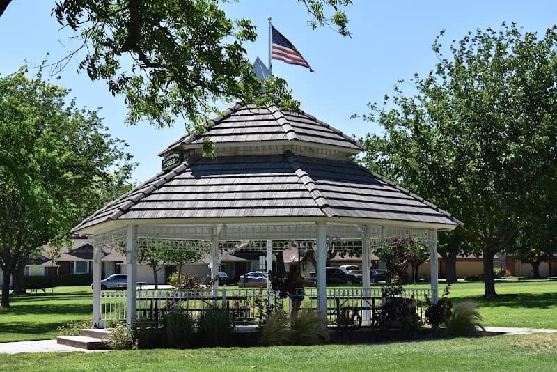 Vernon Worthen Park - Image 1
