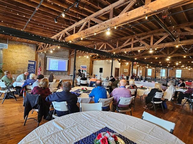 Laurens County Museum Association - Image 2