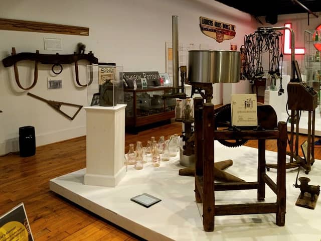 Laurens County Museum Association - Image 1