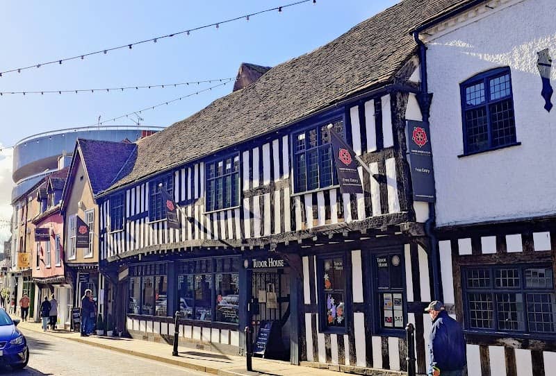 Tudor House Museum - Image 1