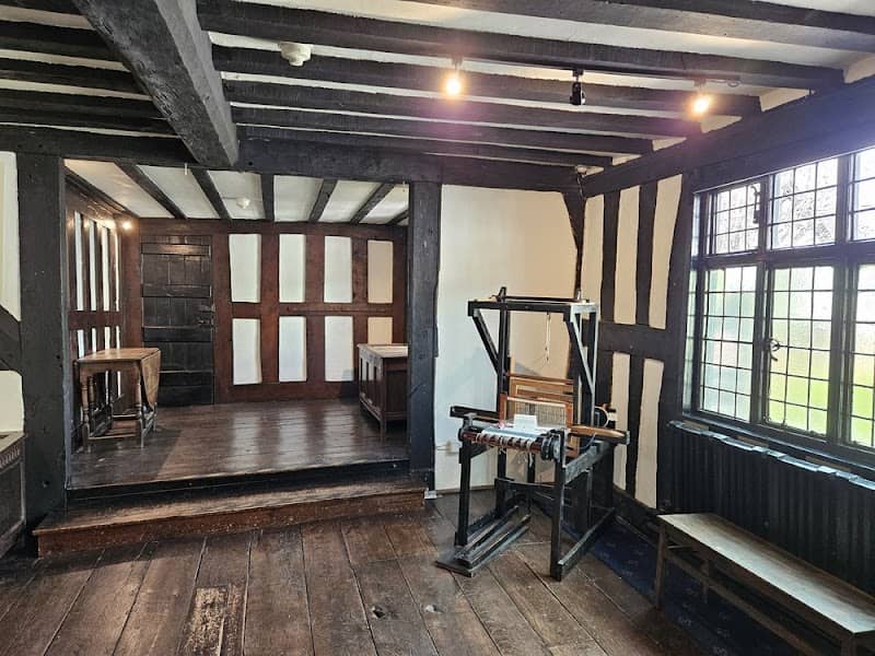 Tudor House Museum - Image 2