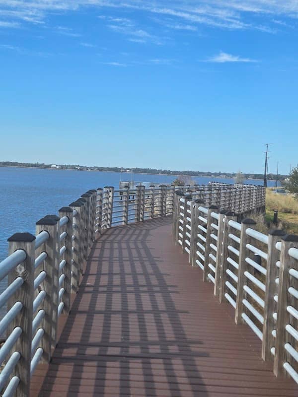 Popps Ferry Causeway Park - Image 2