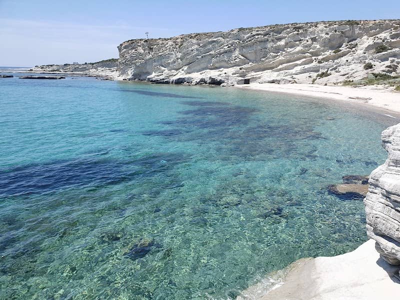 Alacati Halk Plaji - Image 1