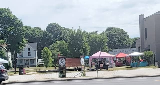 Sankofa Park - Image 2