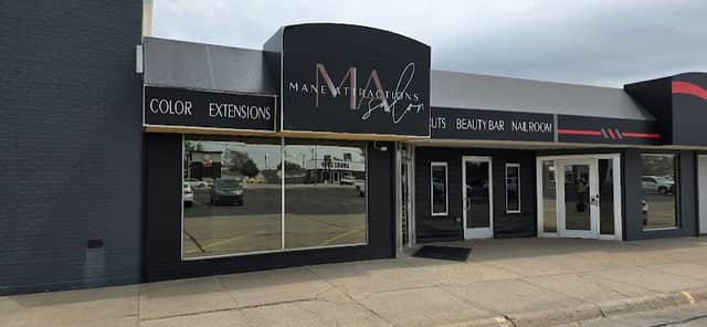 Mane Attractions Salon - Image 1