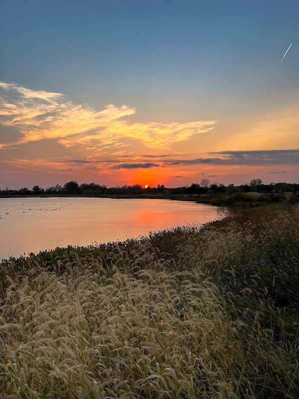 Ivan Gatlin Nature Preserve - Image 1