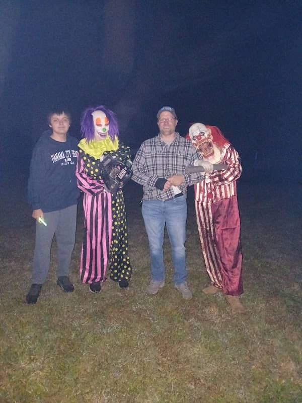 Nyctophobia Haunted Attraction - Image 2