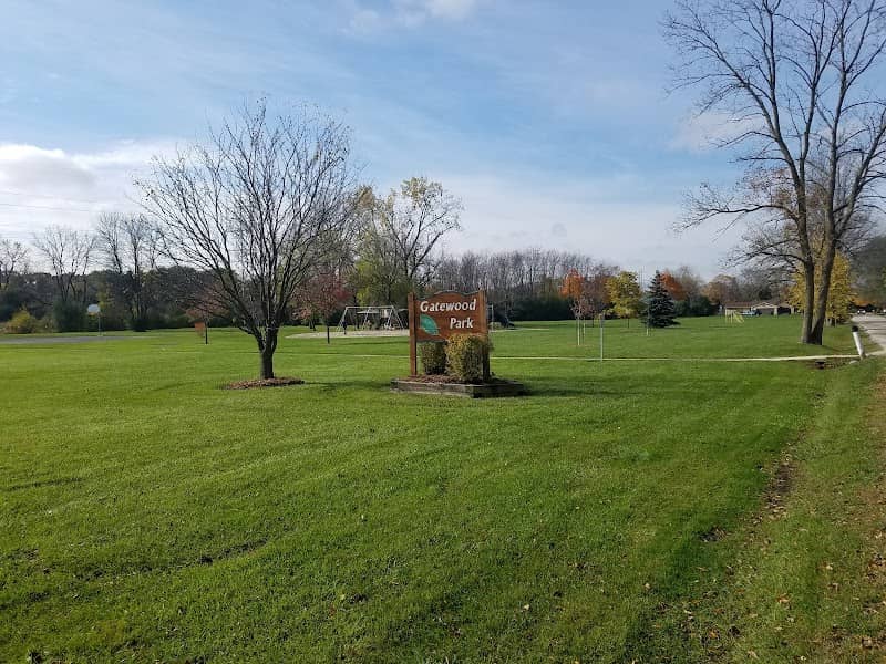 Gatewood Park - Image 1