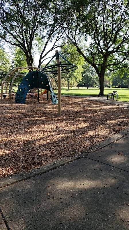 Christina Tree - Appleseed Park - Image 2
