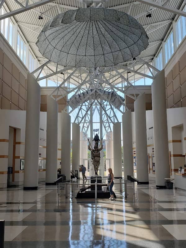 Airborne & Special Operations Museum Foundation - Image 1