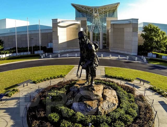 Airborne & Special Operations Museum Foundation - Image 2