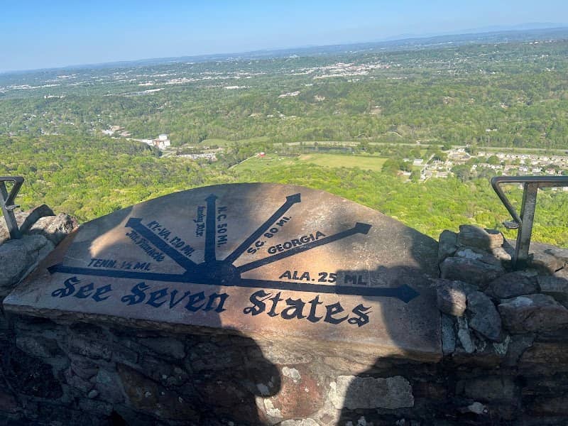 Eagle lookout - Image 2