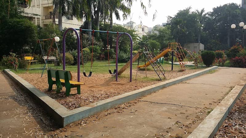 KDGO COLONY PARK - Image 2