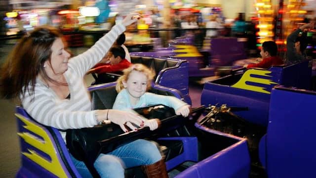 Enchanted Castle Family Entertainment Center - Image 1