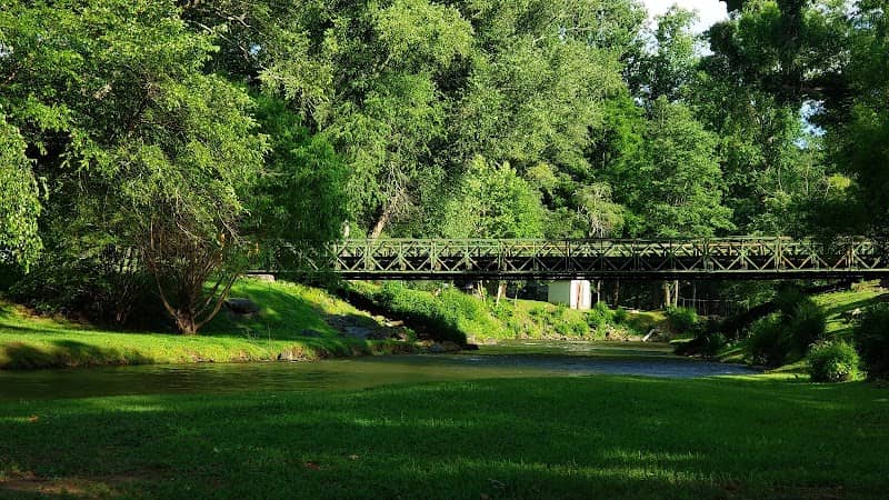 Yahoola Creek Park - Image 2