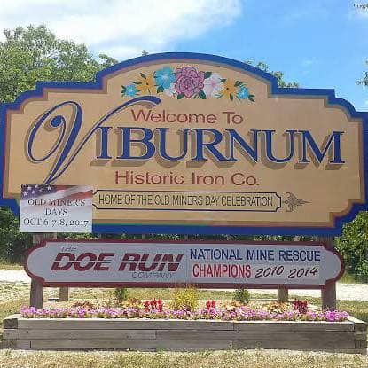 Viburnum City Hall - Image 2